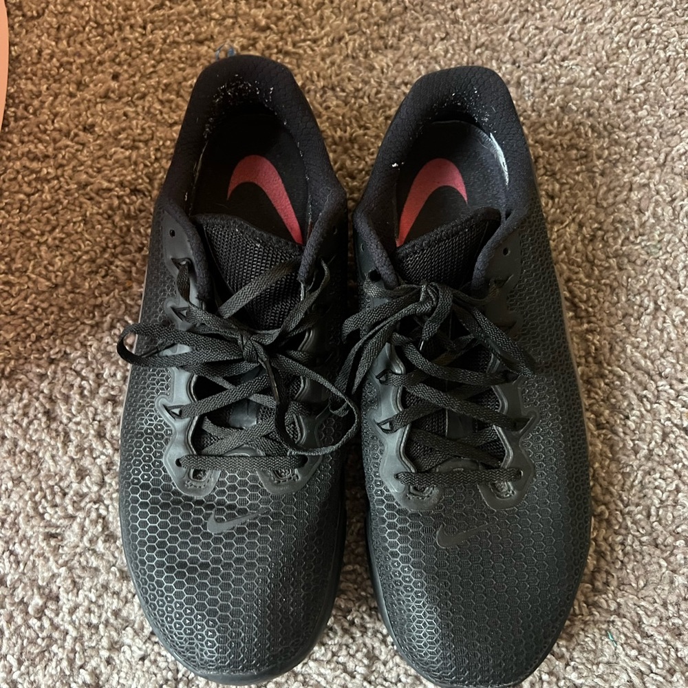 Nike metcon
